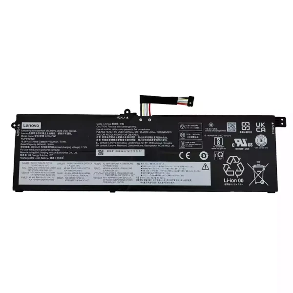 Batteria per portatile LENOVO L22M4PG3 L22L4PG3