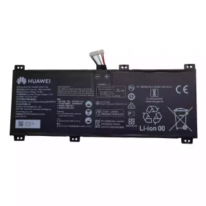 Batteria per portatile HUAWEI HB6081V1ECW-41B HB6081V1ECW-41C