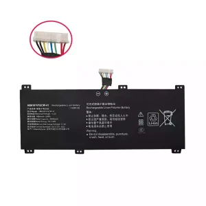Batteria per portatile HUAWEI HB6181V1ECW-41