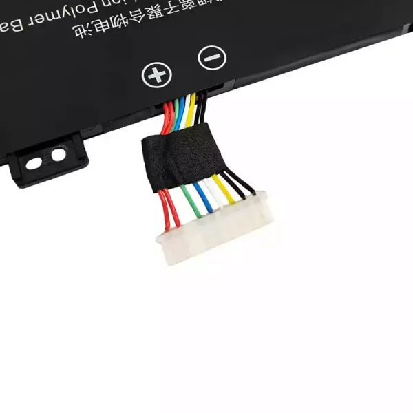 Batteria per portatile HUAWEI HB6181V1ECW-41 - immagine 4