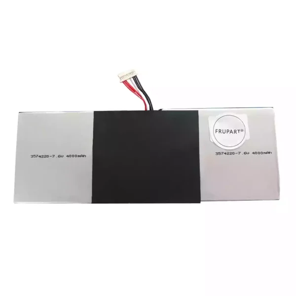 Batteria per portatile 3574220