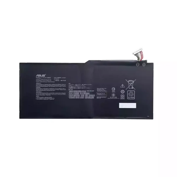 Batteria per portatile ASUS C21N2012