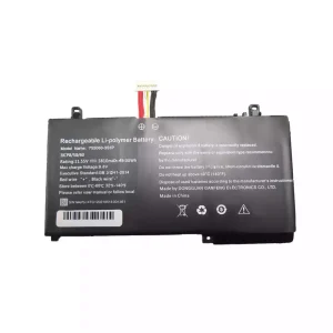 Batteria per portatile 755060-3S1P