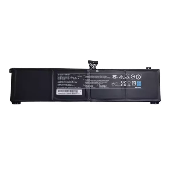 Batteria per portatile Intel NUC23 X15 AC57,MECHREVO GH5AD-03-17-4S1P-0