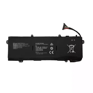 Batteria per portatile HUAWEI HB5881P1EEW-31A