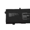 Batteria per portatile HUAWEI HB5881P1EEW-31A - immagine 3