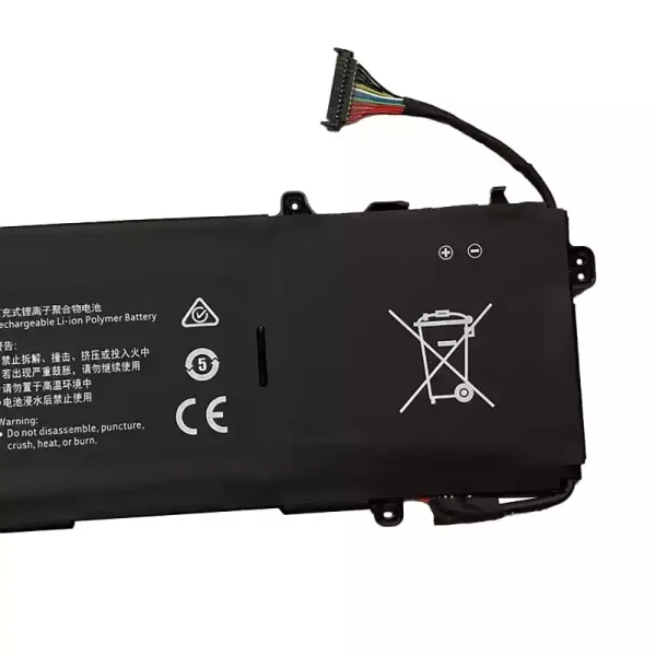 Batteria per portatile HUAWEI HB5881P1EEW-31A - immagine 4