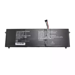 Batteria per portatile 396777-3S
