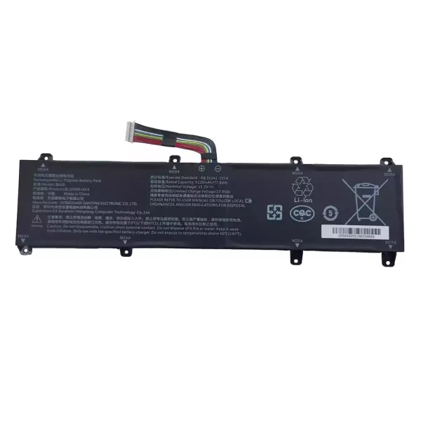 Batteria per portatile BA39 239451414