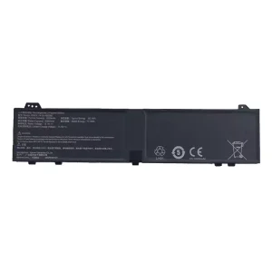 Batteria per portatile MECHREVO GXIDL-14-20-4S5050