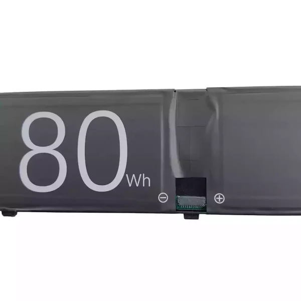 Batteria per portatile MECHREVO GXIDL-14-20-4S5050 - immagine 4