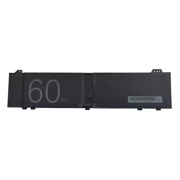 Batteria per portatile MECHREVO GXIDL-13-17-3S5050,GXIDL-14-20-3S5050 - immagine 2