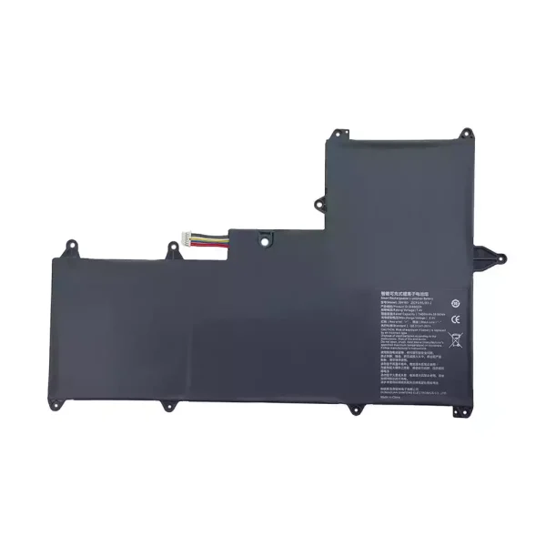 Batteria per portatile IFUNK 299183,35454224,STD002B,STD001B,STD002A