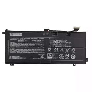 Batteria per portatile L240BAT-4-73