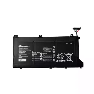 Batteria per portatile HUAWEI HNL-WFP9 HNL-WFQ9 HNL-WFP9Q WRTD-WFH9Q WRTD-WDH9 WRTD-WFH9 HLY-19R