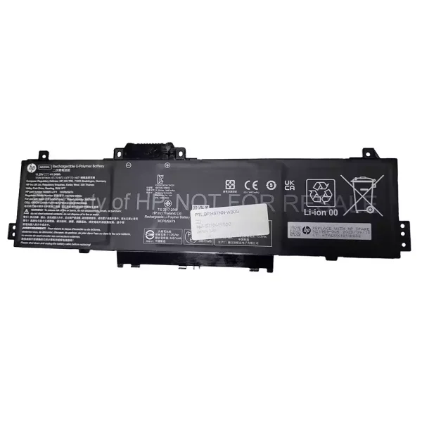 Batteria per portatile HP AE03XL