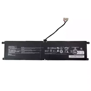 Batteria per portatile MSI BTY-M6M4