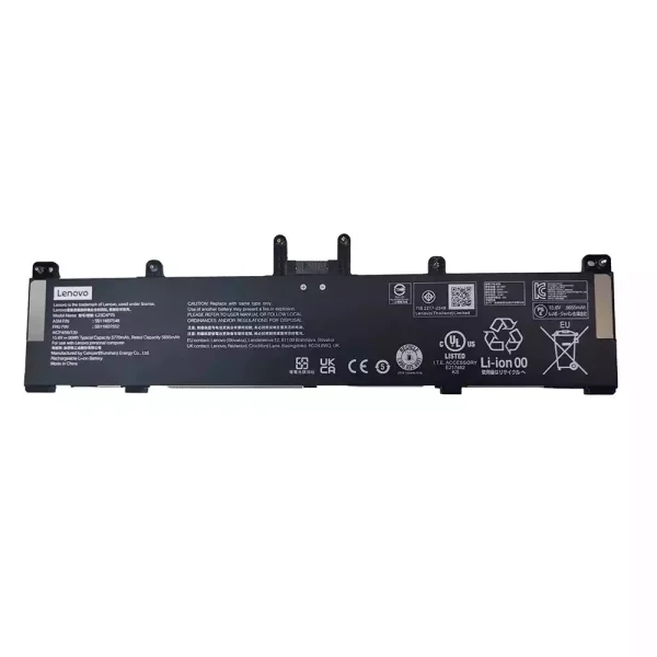 Batteria per portatile LENOVO L23C4P70 SB11M37548 5B11M37552