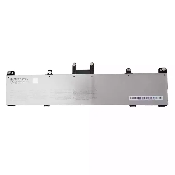 Batteria per portatile LENOVO L23C4P70 SB11M37548 5B11M37552 - immagine 2