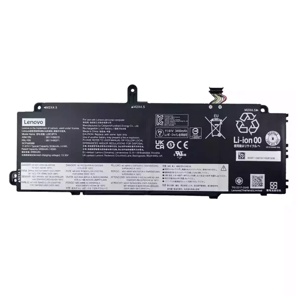 Batteria per portatile LENOVO L22C3P74 SB11H56272 5B11H56371