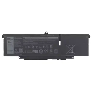 Batteria per portatile DELL WW8N8 66DWX