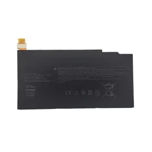Batteria per portatile DELL G8W13