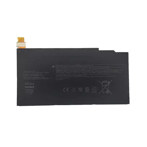 Batteria per portatile DELL G8W13