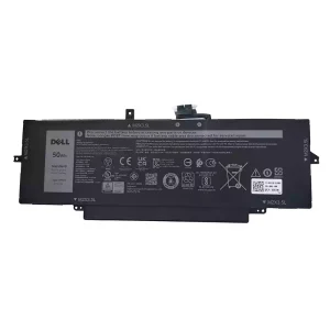 Batteria per portatile DELL 47XV3 5Y3T9