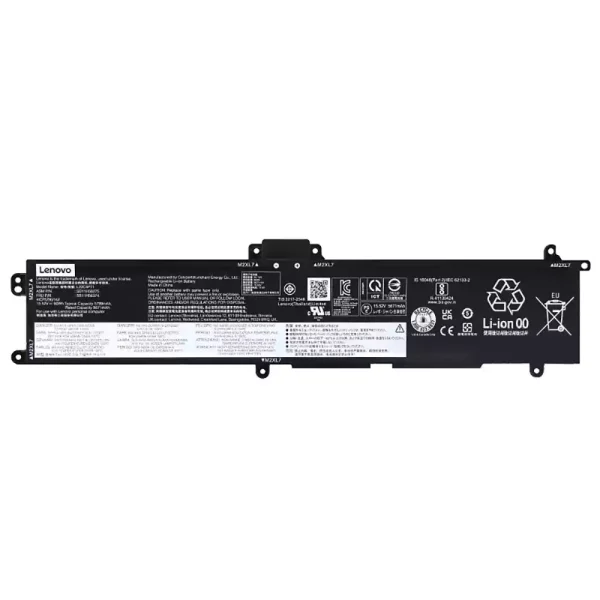 Batteria per portatile LENOVO L22C4P71 L22M4P71