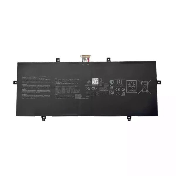 Batteria per portatile ASUS C22N2107