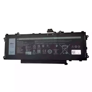 Batteria per portatile DELL GT6TK