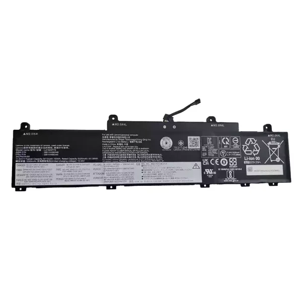 Batteria per portatile LENOVO L21M3P76