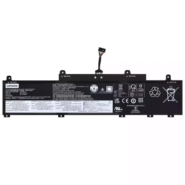 Batteria per portatile LENOVO L22B3P70 L22X3P70 L22M3P70