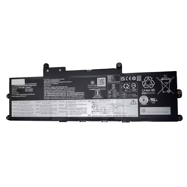 Batteria per portatile LENOVO L22M3P77 L22D3P78 L22M3P78