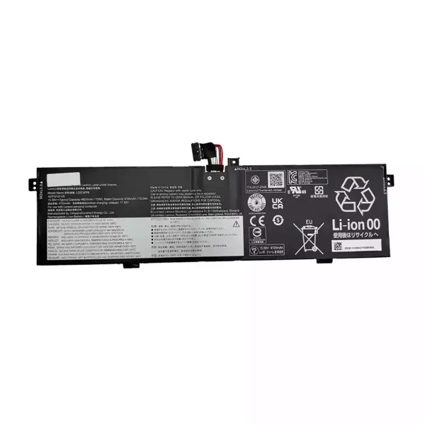 Batteria per portatile LENOVO L22C4PF6 L22M4PF6