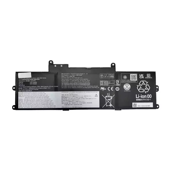 Batteria per portatile LENOVO L22C3P76 SB11H56285 5B11H56384