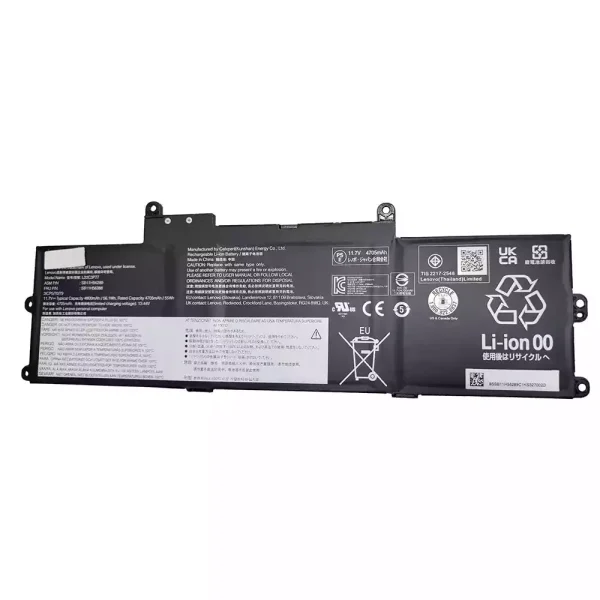 Batteria per portatile LENOVO L22C3P77 SB11H56289 5B11H56388