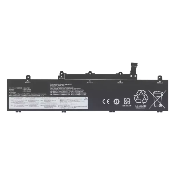 Batteria per portatile LENOVO L20M3PD4 L20L3PD4