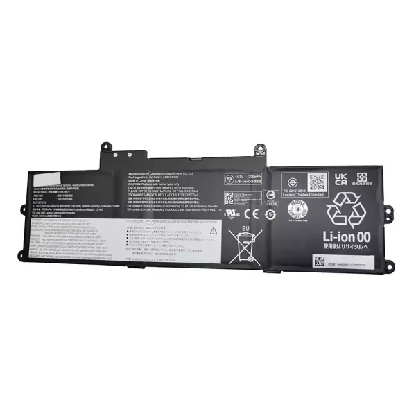 Batteria per portatile LENOVO L20M3PD4 L20L3PD4