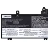 Batteria per portatile LENOVO L20M3PD4 L20L3PD4 - immagine 3