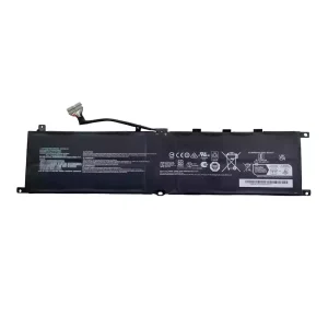 Batteria per portatile MSI BTY-M6M1