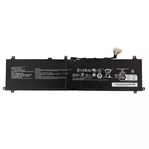 Batteria per portatile MSI BTY-M6M3