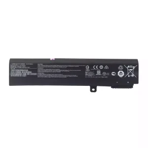 Batteria per portatile MSI BTY-M6H1