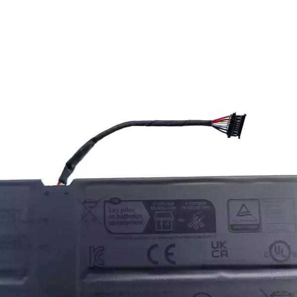 Batteria per portatile MSI BTY-S3C - immagine 2