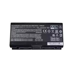 Batteria per portatile PB50BAT-6-62