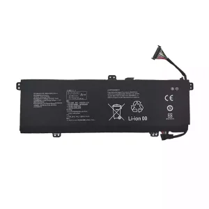 Batteria per portatile HUAWEI HB6683Q2EEW-41A HB6683Q2EEW-41C