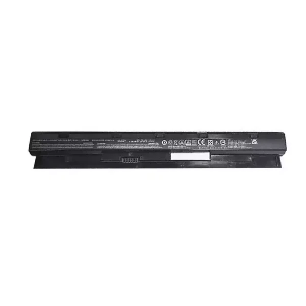 Batteria per portatile CLEVO NJ50BAT-4-47