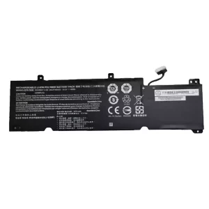 Batteria per portatile CLEVO NV40BAT-4-53