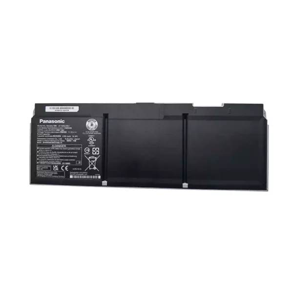 Batteria per portatile PANASONIC CF-VZSU2BU,CF-FV1 FV1R