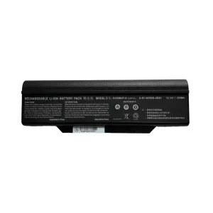 Batteria per portatile N350BAT-9 6-87-N350S-4D81